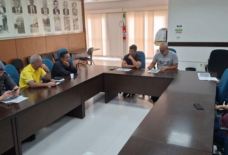 Reunião define últimos detalhes do 3º Bike Fest, que acontece em 1º de fevereiro em São Carlos