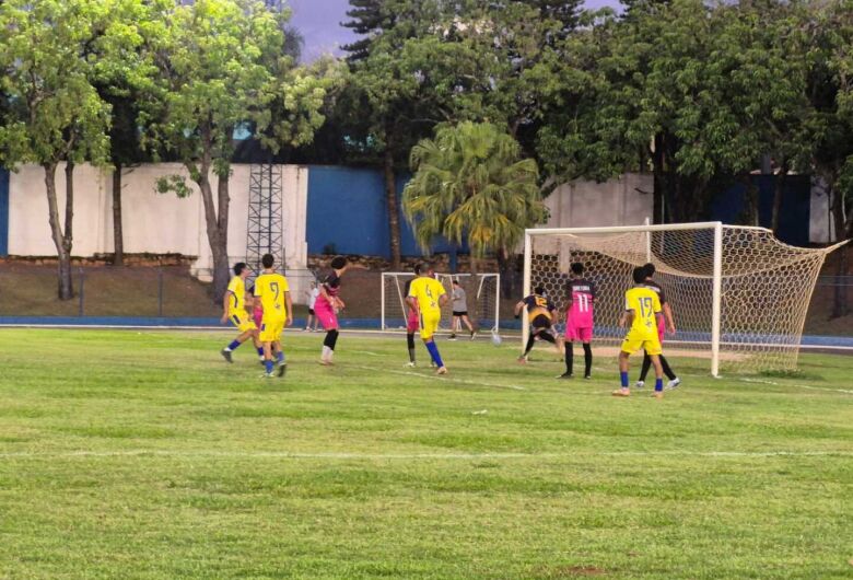 Ibaté sedia Sanca Play Cup 2026 e recebe milhares de atletas do futebol de base