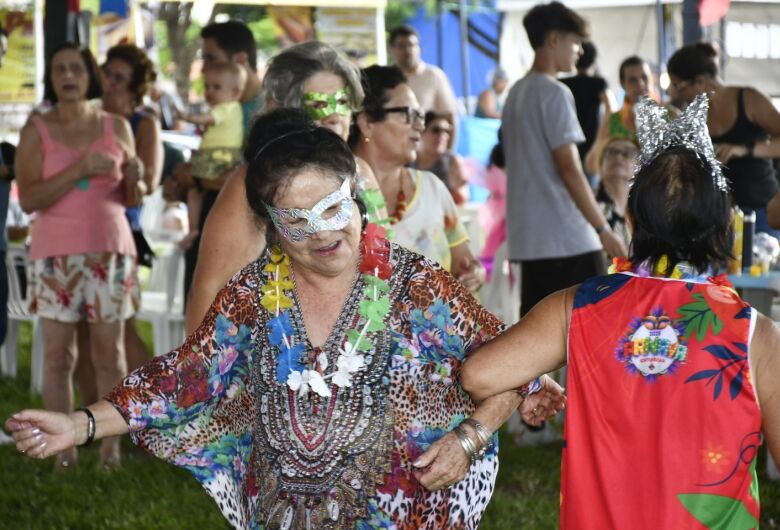 FESC promove CarnaFESC 2026 com programação para todas as idades