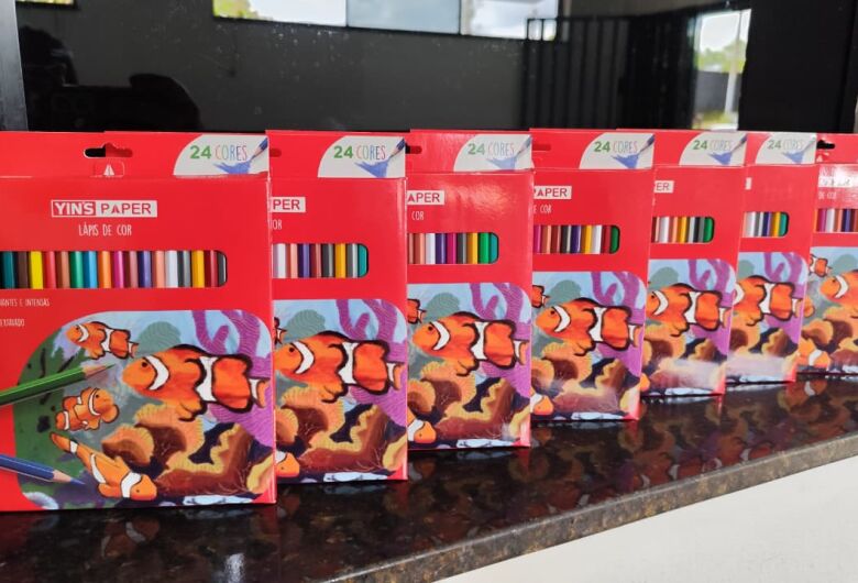 Guarda Municipal prende homem por furto em comércio no Centro