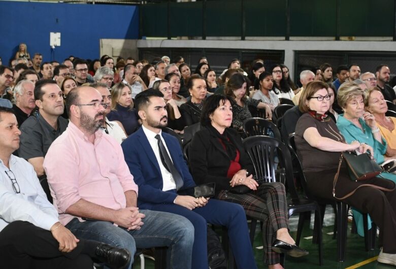 Prefeitura abre nova etapa da revisão do Plano Diretor Estratégico em São Carlos