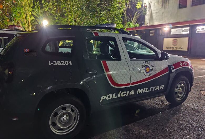 Homem procurado por roubo é capturado pela PM na Vila Isabel