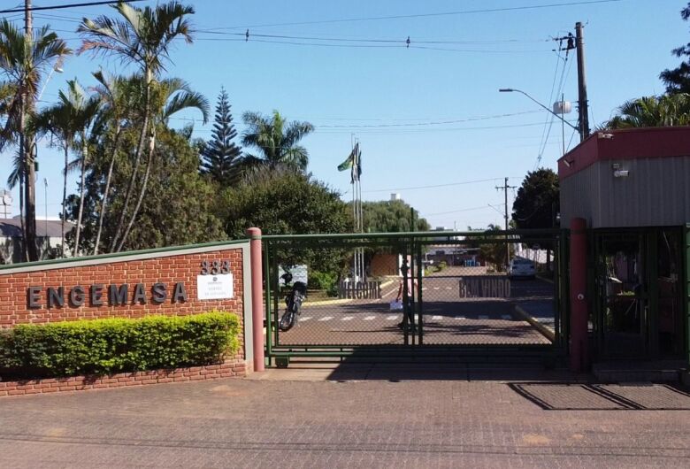 Engemasa abre vaga para Operador de Centro de Usinagem CNC