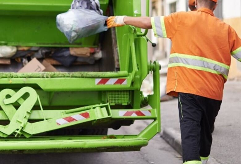 São Carlos Ambiental promove neste sábado Feirão de Empregos com vagas para Coletor de Resíduos