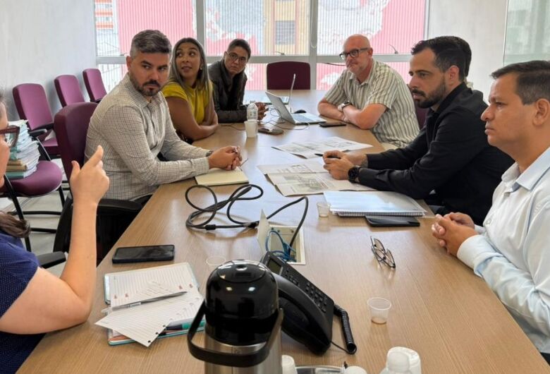 São Carlos avança na construção do novo prédio da Fatec com investimento de R$ 50 milhões