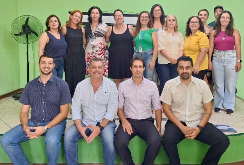 Secretaria de Desenvolvimento Social discute estratégias para fortalecer parcerias com o terceiro setor