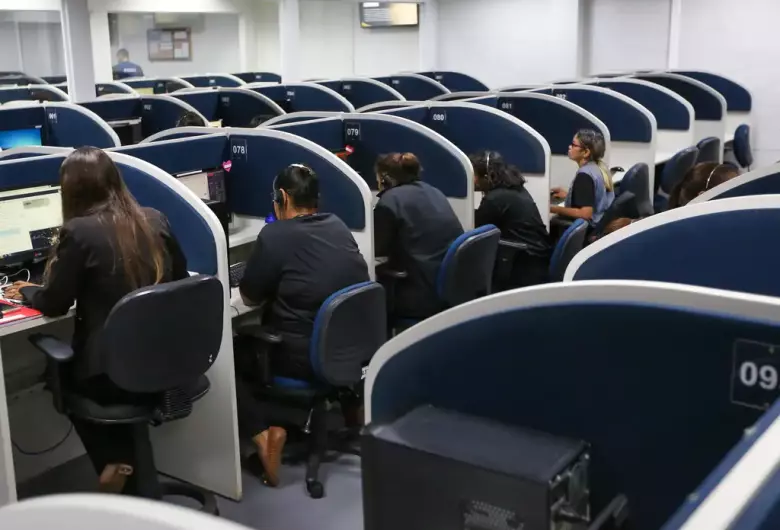 Fim da escala 6x1 pode ser votada já em maio