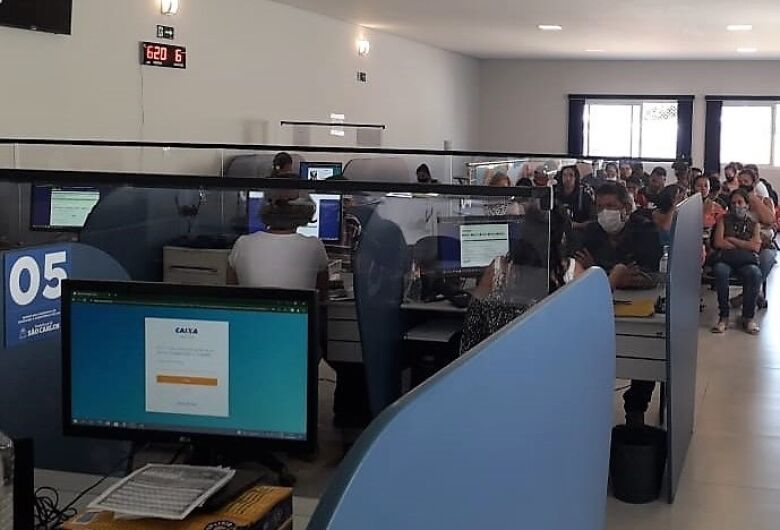 Oito unidades do CRAS fortalecem vínculos comunitários em São Carlos