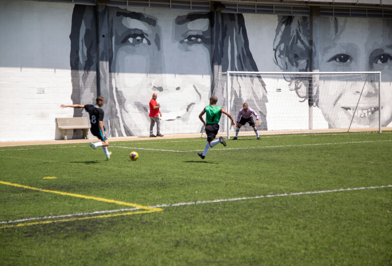 São Carlos participa da XXI Copa CASA de Futebol e jovens buscam novas oportunidades por meio do esporte