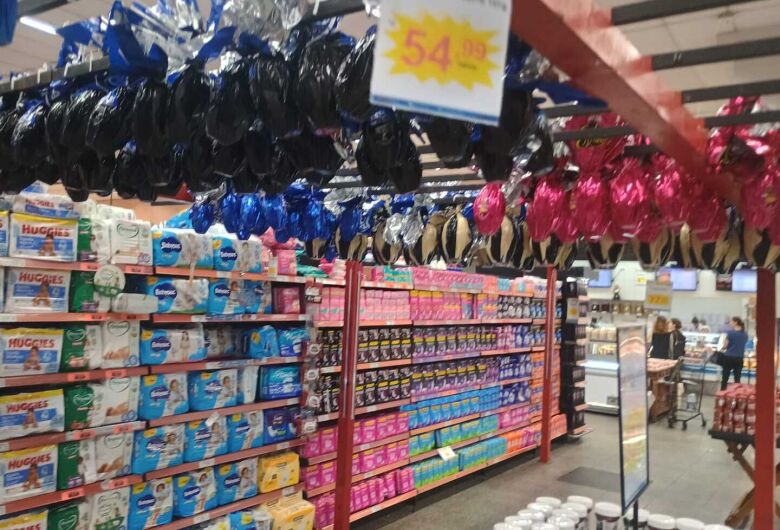 Especialista em direito do consumidor alerta para altos preços dos ovos