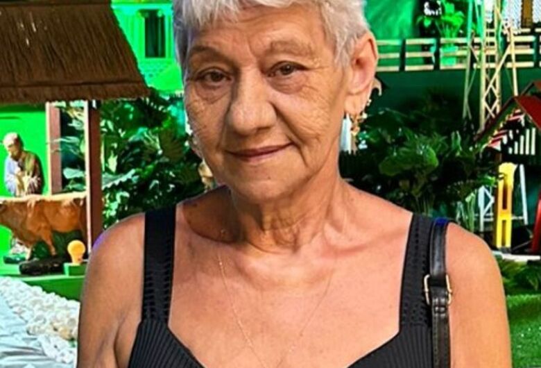 Funerária Terezinha de Jesus informa o falecimento de Nilva de Fatima dos Santos