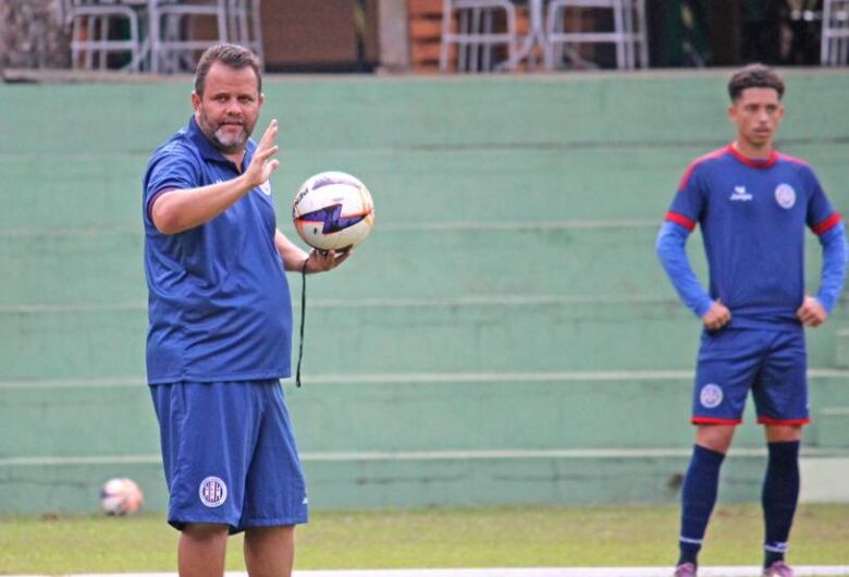 Grêmio encara Inter de Bebedouro fora de casa em duelo direto na parte de cima da tabela