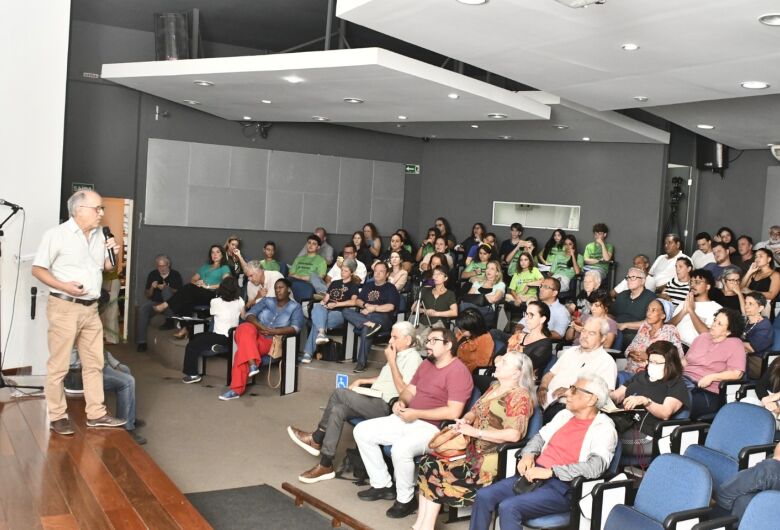 Plano Diretor entra em nova fase com debate ambiental