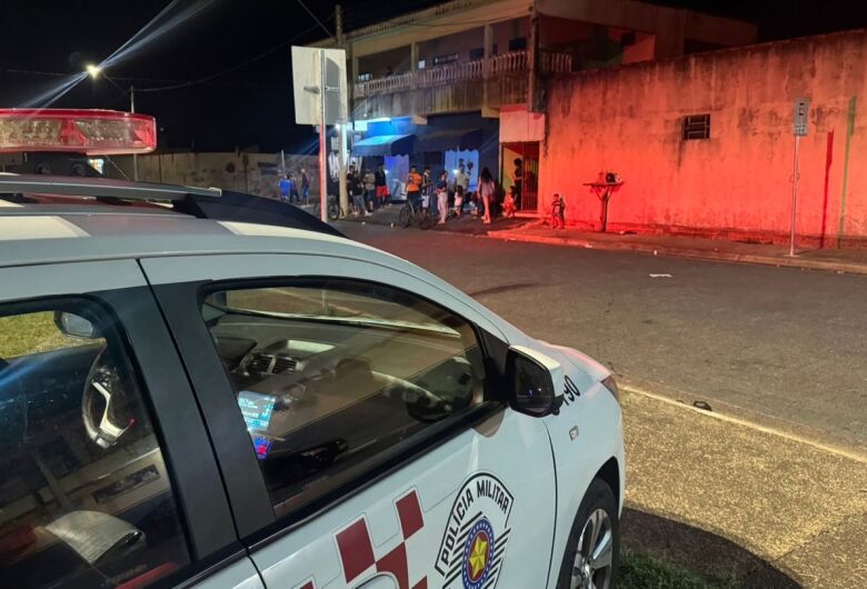 Polícia Militar e Guarda Municipal realizam operação de fiscalização em bares de Ibaté