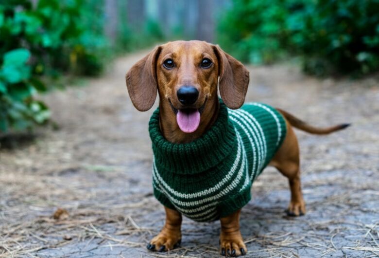 FESC abre inscrições para curso gratuito de modelagem de vestuário pet