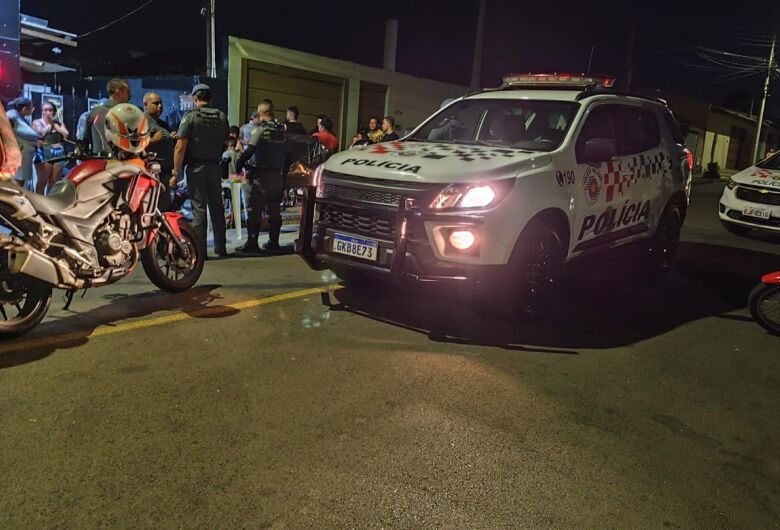 Jovem que tentou matar a ex-namorada a tiros está sendo julgado em São Carlos