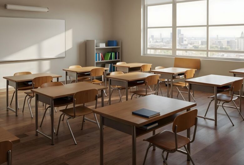 Ano letivo nas escolas estaduais começa nesta segunda; confira o que muda em 2026