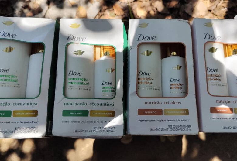 Guarda Municipal prende dois em flagrante por furto e tráfico de drogas em São Carlos