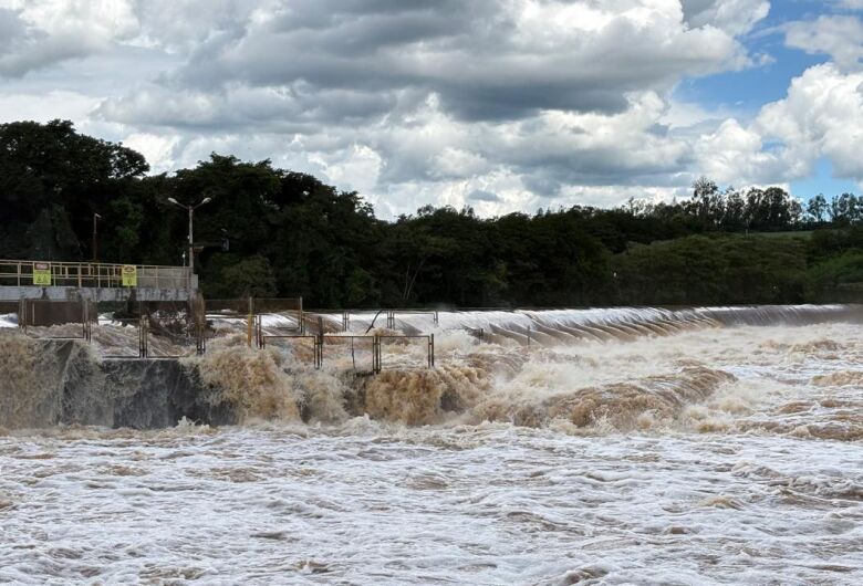 Piracema já registrou 70 infrações com R$ 121 mil em multas na região