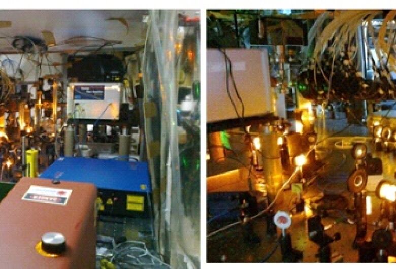 Na era das tecnologias quânticas, estar na fronteira do conhecimento deste tema é fundamental: esta tem sido a missão do IFSC-USP