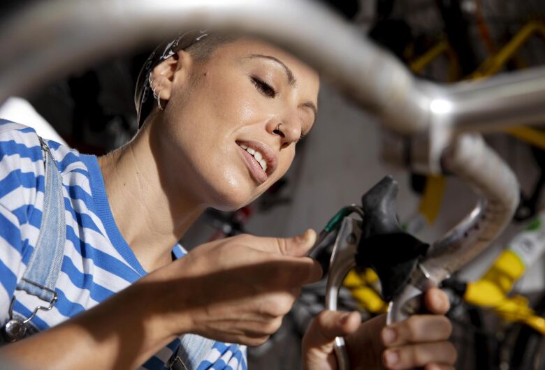 Prefeitura abre vagas para curso de hidráulica exclusivo para mulheres