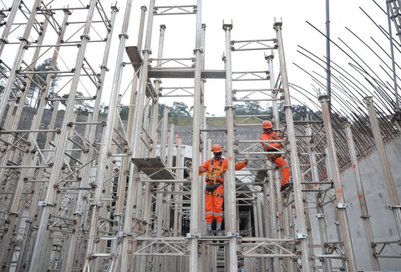 São Carlos abriga mais de 46 mil empresas