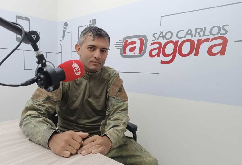 LEANDRO GUERREIRO: "Não vou tentar recuperar este mandato, vou tentar voltar em 2028"