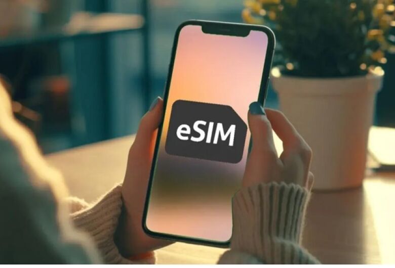 eSIM e Números Virtuais: O que os Utilizadores de Smartphones Precisam de Saber