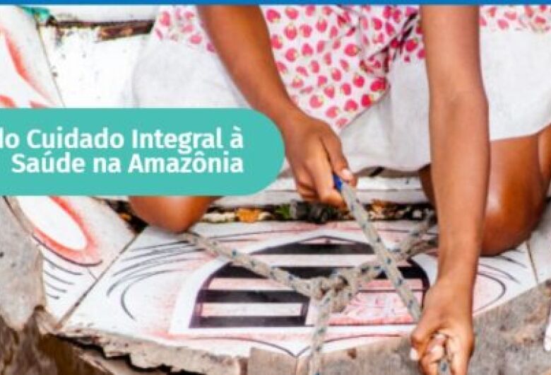 Pós-graduandos do ICMC desenvolvem tecnologia para ampliar acesso à saúde em regiões vulneráveis da Amazônia