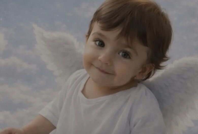 Bebê de 11 meses morre após árvore atingir casa