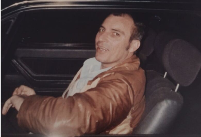 Grupo Vida informa o falecimento de Rubens Donato