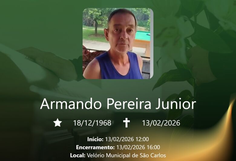 Grupo Santa Cruz informa notas de falecimento e convite de missa