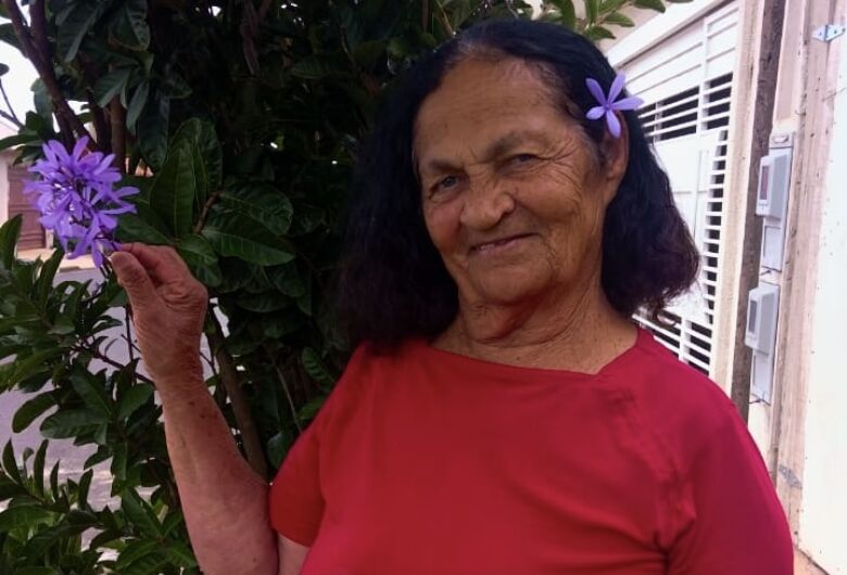 Funerária Terezinha de Jesus informa o falecimento de Maurina da Silva Souza