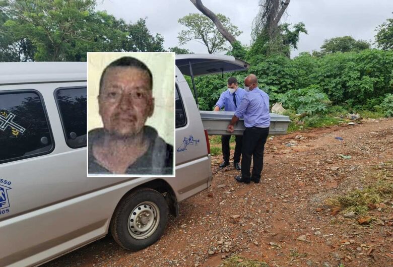 "Luquinha" é pega 8 anos de prisão por matar homem co 28 facadas São Carlos