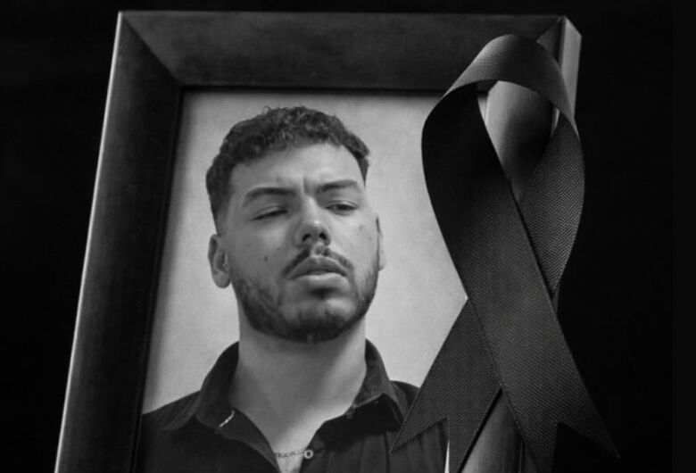 Estudante da Unicep perde a vida em acidente na SP-215