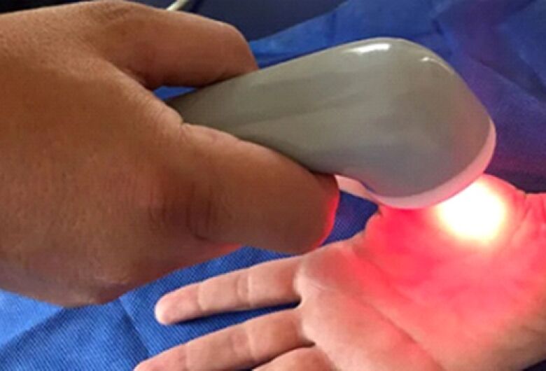 Quando o som combina com a luz no tratamento do câncer e doenças crônicas