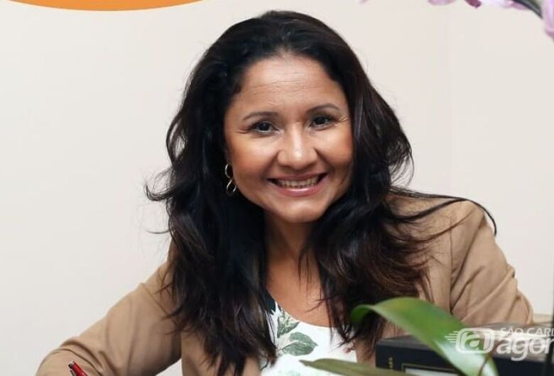 PSB confirma pré-candidatura de Maria Ayres a deputada federal