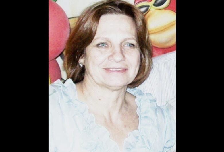 Nova Funerária informa o falecimento de Maria Creusa Pagani de Carvalho