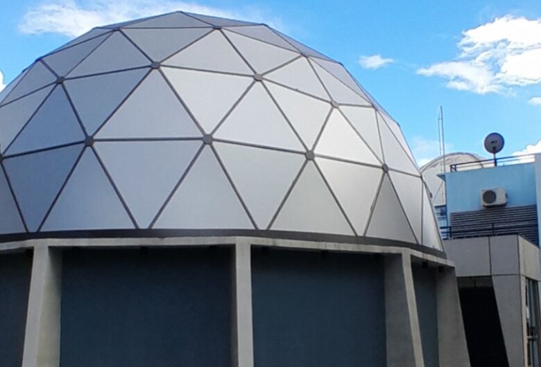 Observatório da USP abre Planetário com sessões gratuitas ao público