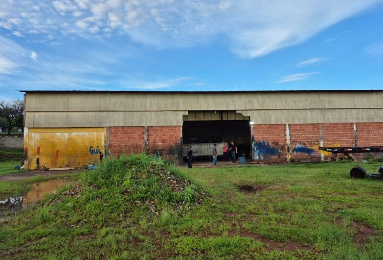 Operação contra furto milionário de equipamentos agrícolas tem alvos em São Carlos