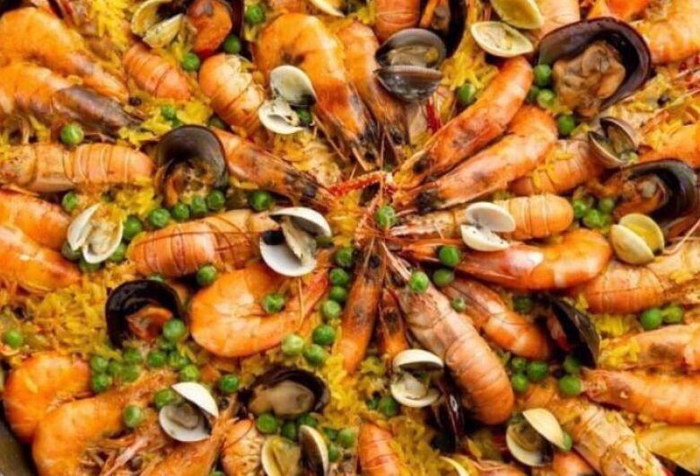 Paella do Bem será realizada dia 15 de março em benefício da APAE São Carlos e Rotary