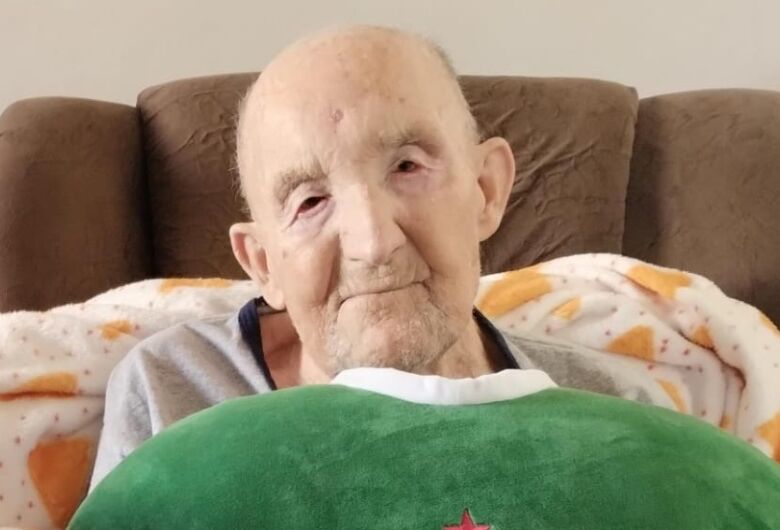 Grupo Sinsef informa o falecimento de Pedro Conti 