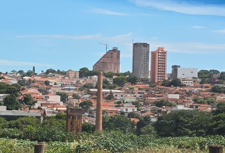 Locações na região de São Carlos avançam mais de 70% em janeiro