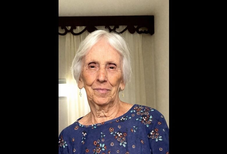 Funerária São Carlos informa nota de falecimento