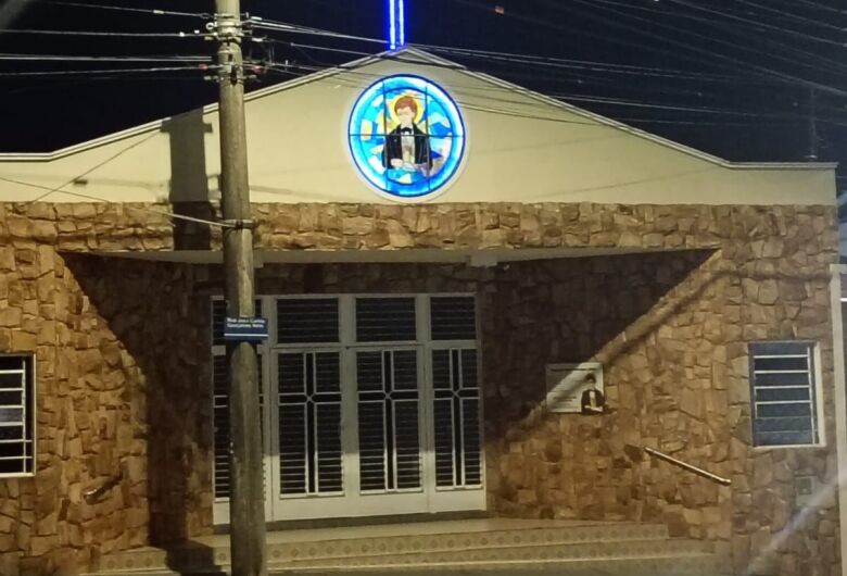 Paróquia São Domingos Sávio realiza Bingão Especial do Padroeiro neste sábado (21)