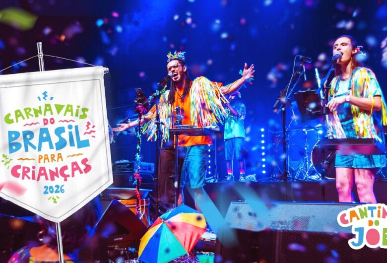 SESC prepara programação especial para o carnaval; confira