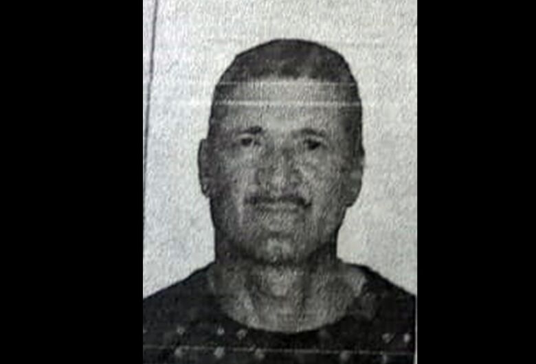 Funerária pede ajuda para localizar familiares de homem falecido em Ibaté