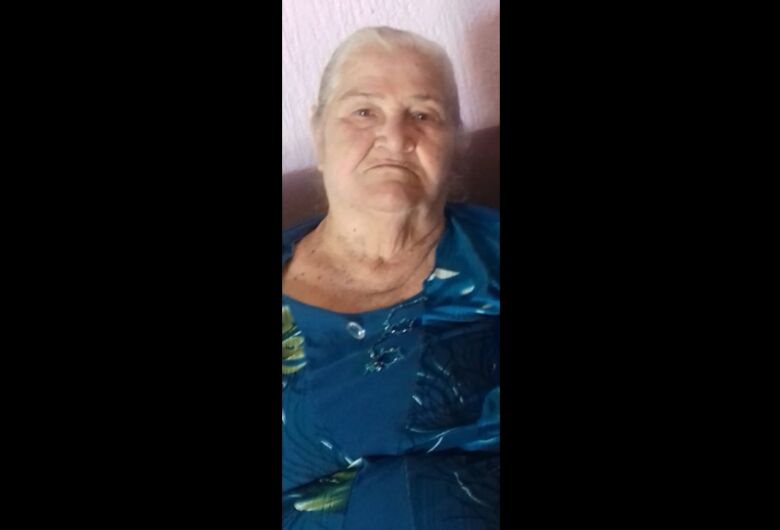 Funerária Terezinha de Jesus informa nota de falecimento 