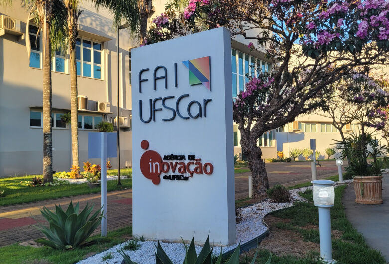 Agência de Inovação da UFSCar abre seleção para vaga de auxiliar administrativo
