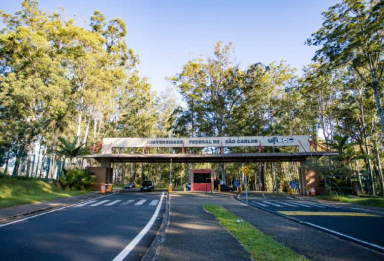UFSCar abre inscrições para Estudante Especial no primeiro semestre de 2026